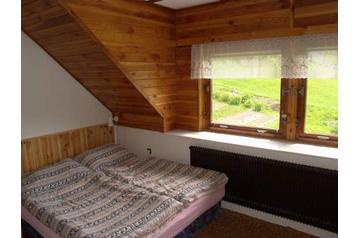 Češka Privát Rokytnice nad Jizerou, Eksterijer